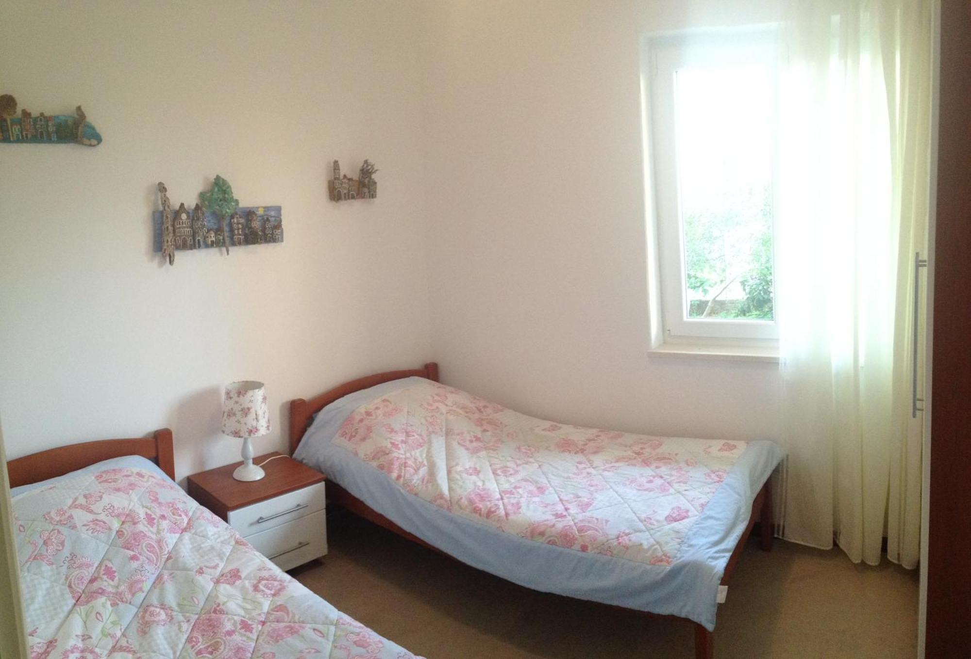Apartments Marino Supetar Cameră foto